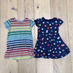 Primary - Summer Dresses - 2T